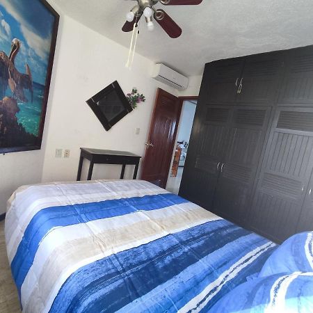 Bella Beach Condo Vacation 2 Bedrooms 坎昆 外观 照片