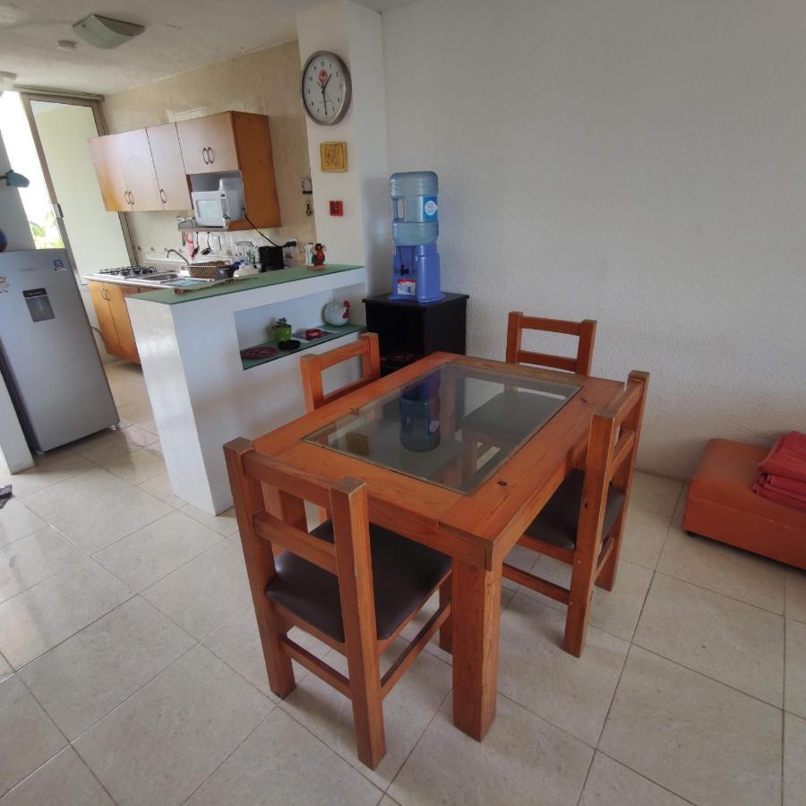 Bella Beach Condo Vacation 2 Bedrooms 坎昆 外观 照片