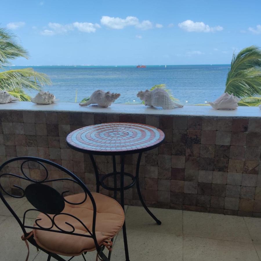 Bella Beach Condo Vacation 2 Bedrooms 坎昆 外观 照片