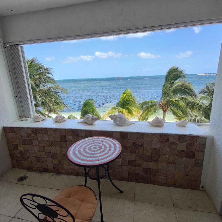 Bella Beach Condo Vacation 2 Bedrooms 坎昆 外观 照片