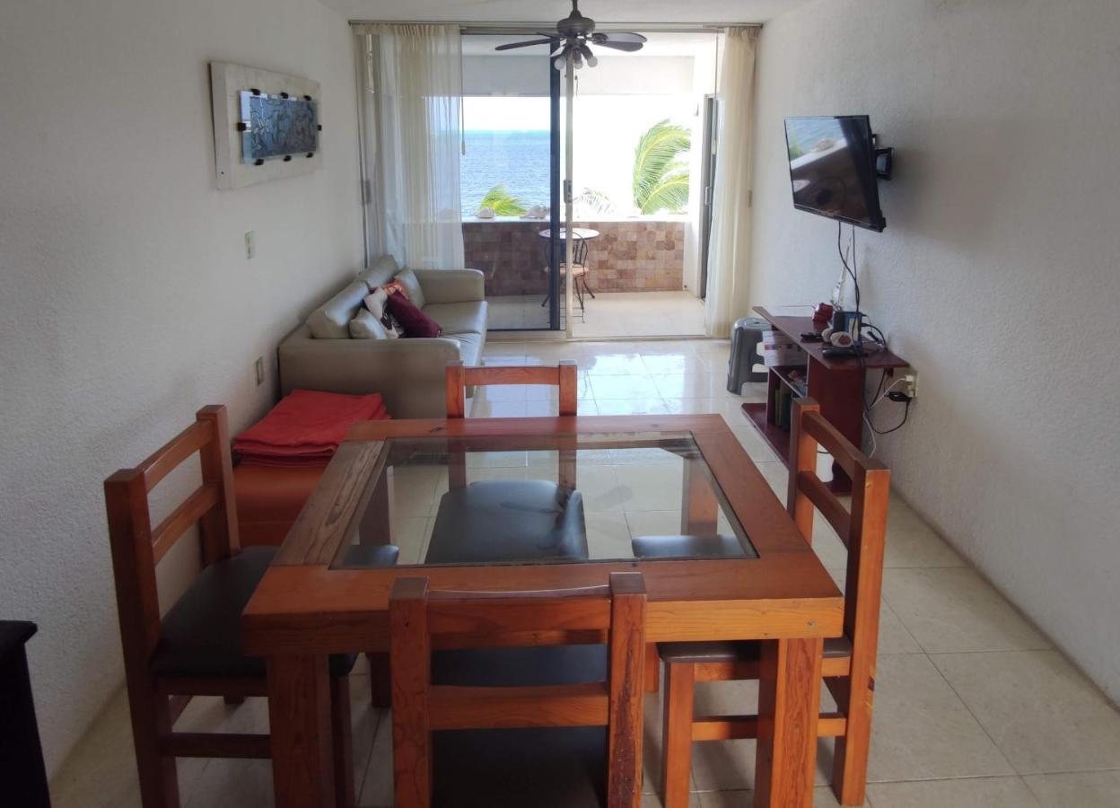 Bella Beach Condo Vacation 2 Bedrooms 坎昆 外观 照片