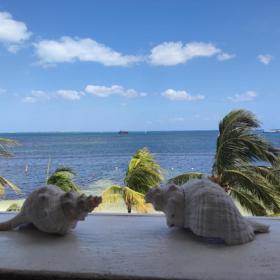 Bella Beach Condo Vacation 2 Bedrooms 坎昆 外观 照片