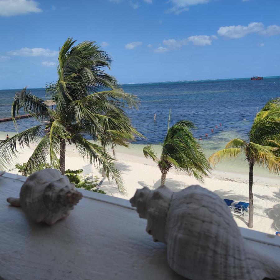 Bella Beach Condo Vacation 2 Bedrooms 坎昆 外观 照片