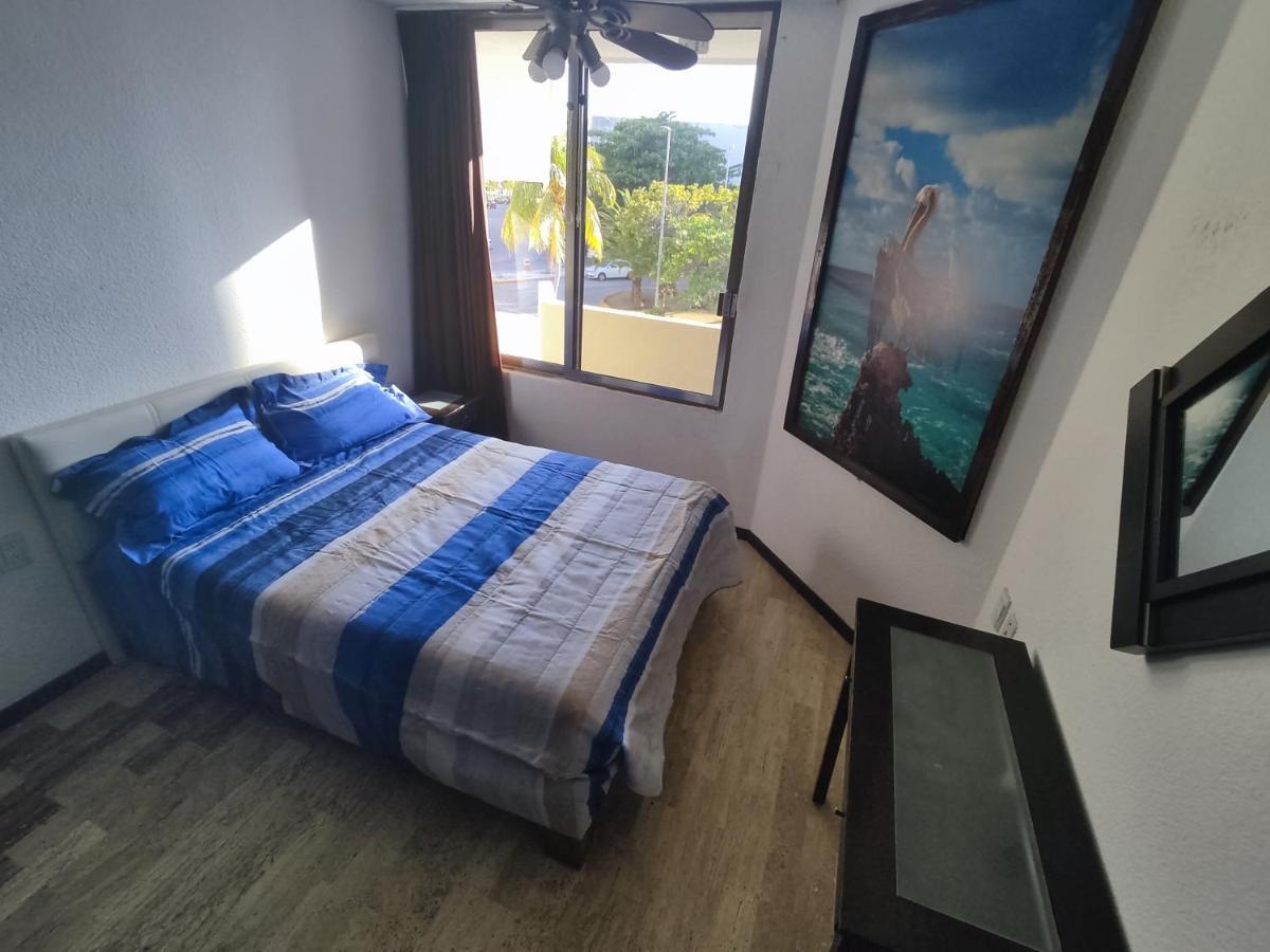 Bella Beach Condo Vacation 2 Bedrooms 坎昆 外观 照片
