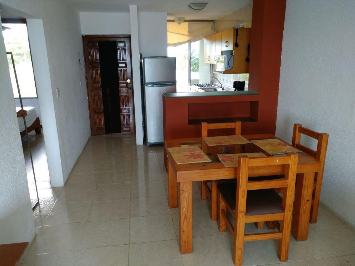 Bella Beach Condo Vacation 2 Bedrooms 坎昆 外观 照片