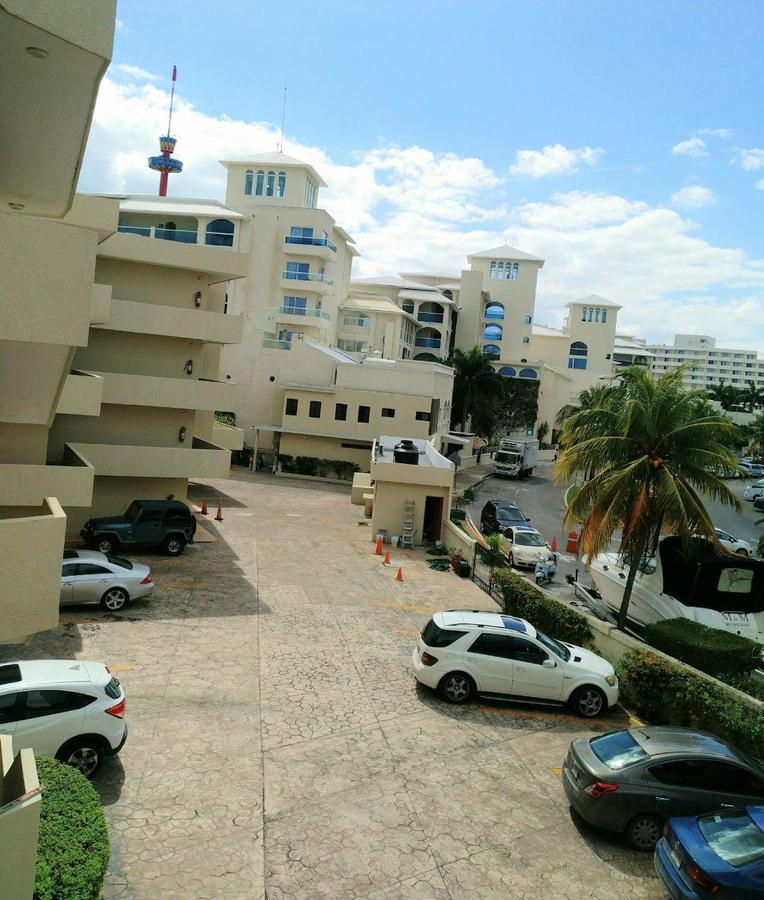 Bella Beach Condo Vacation 2 Bedrooms 坎昆 外观 照片