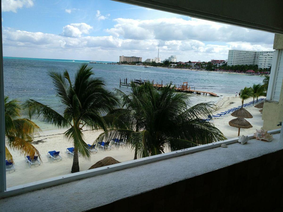 Bella Beach Condo Vacation 2 Bedrooms 坎昆 外观 照片