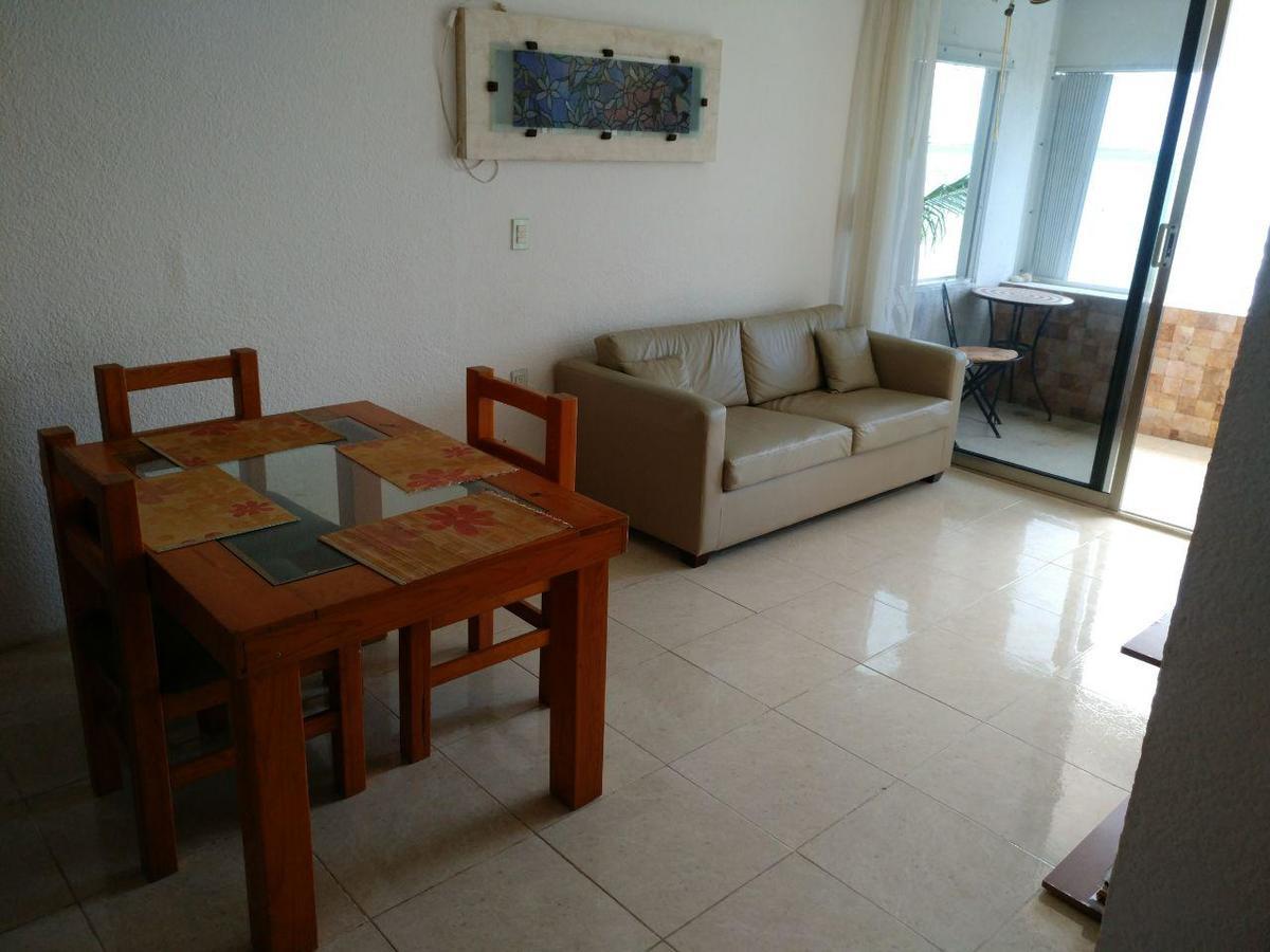 Bella Beach Condo Vacation 2 Bedrooms 坎昆 外观 照片