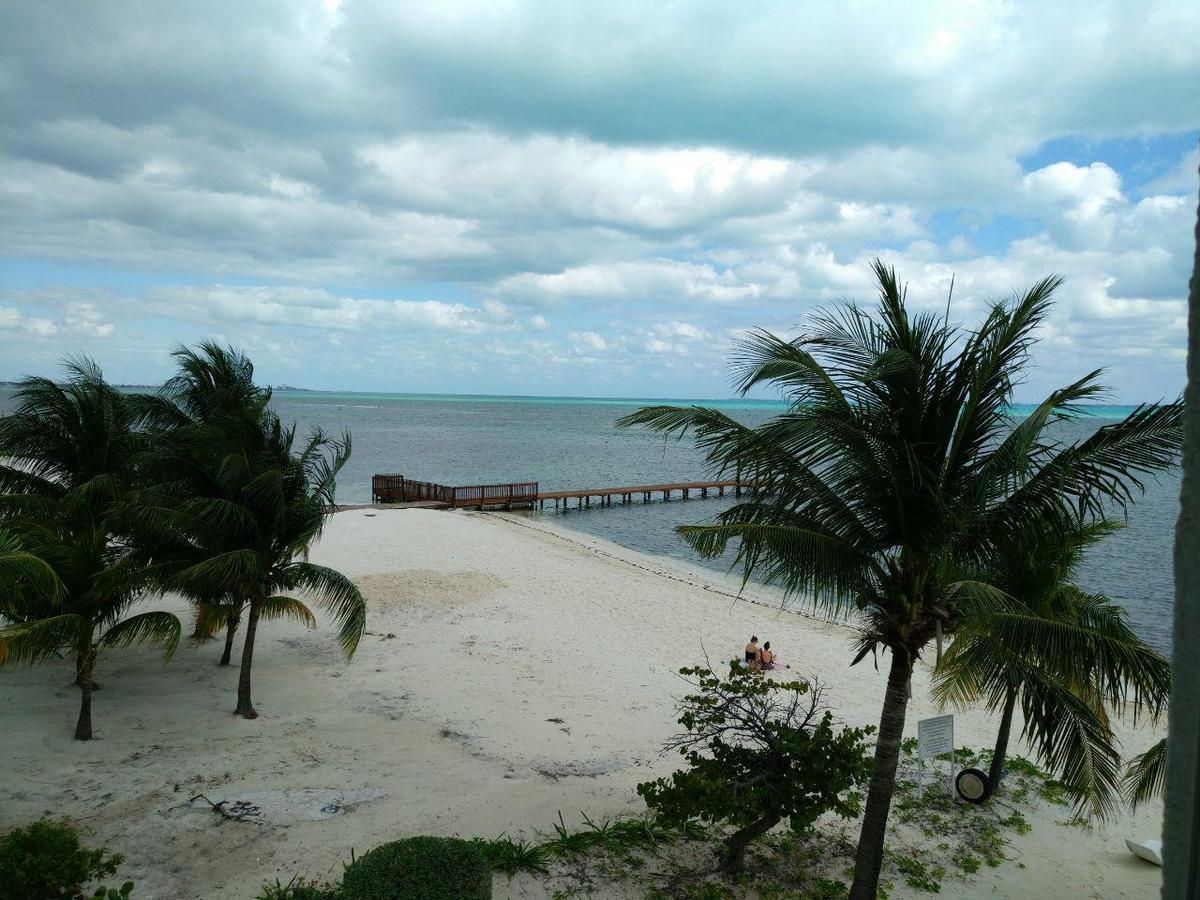 Bella Beach Condo Vacation 2 Bedrooms 坎昆 外观 照片