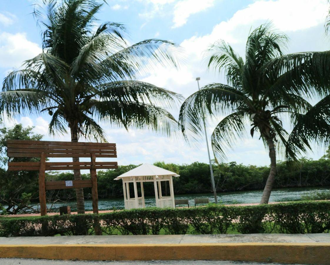 Bella Beach Condo Vacation 2 Bedrooms 坎昆 外观 照片