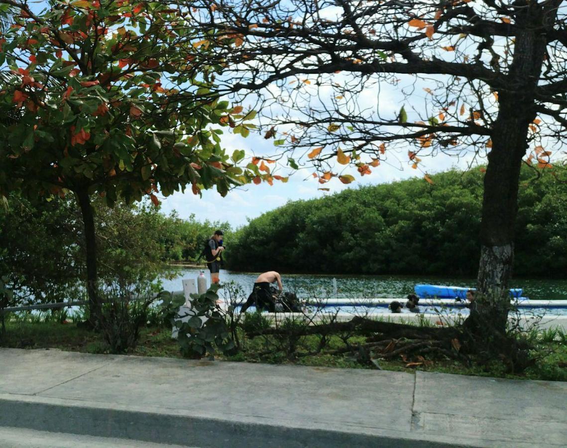 Bella Beach Condo Vacation 2 Bedrooms 坎昆 外观 照片