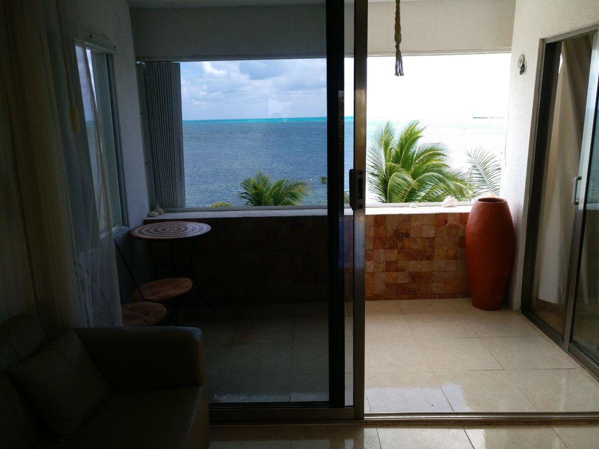 Bella Beach Condo Vacation 2 Bedrooms 坎昆 外观 照片