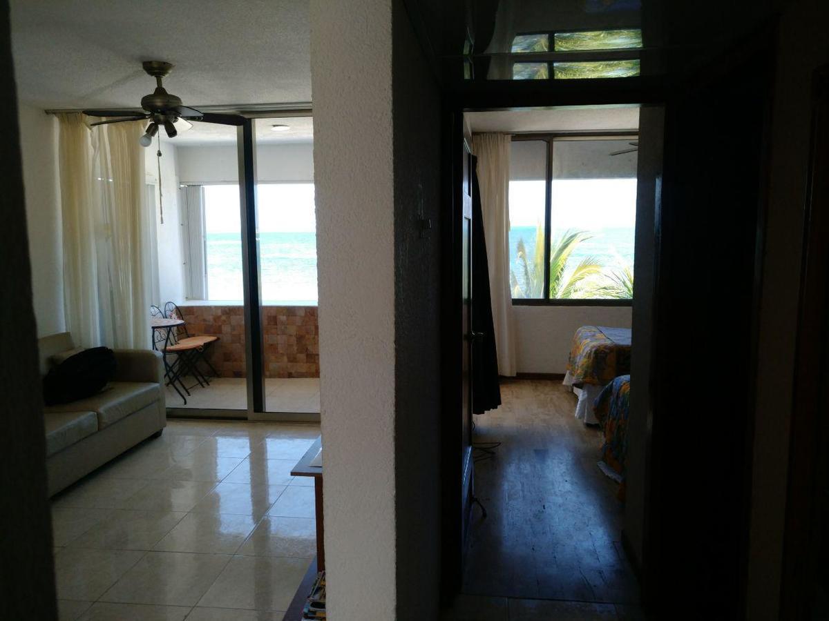 Bella Beach Condo Vacation 2 Bedrooms 坎昆 外观 照片
