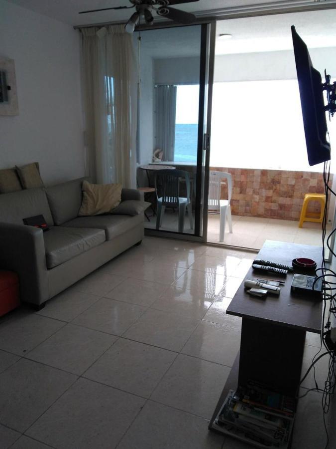 Bella Beach Condo Vacation 2 Bedrooms 坎昆 外观 照片