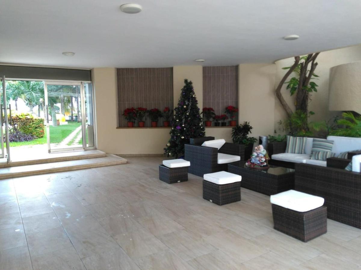 Bella Beach Condo Vacation 2 Bedrooms 坎昆 外观 照片