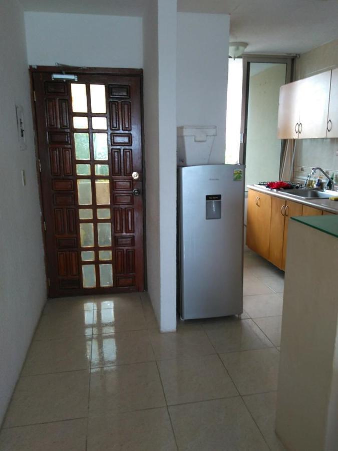 Bella Beach Condo Vacation 2 Bedrooms 坎昆 外观 照片