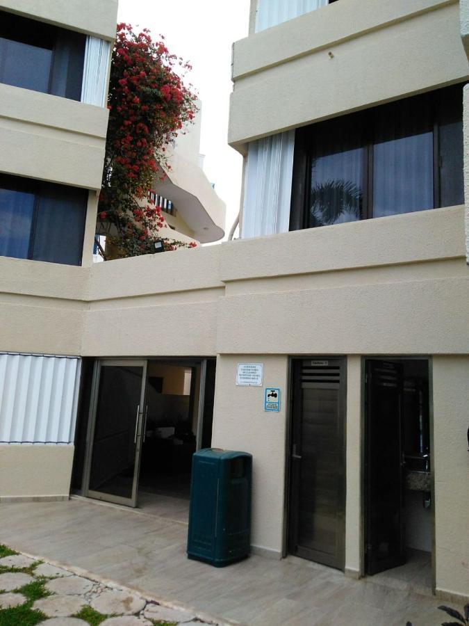 Bella Beach Condo Vacation 2 Bedrooms 坎昆 外观 照片